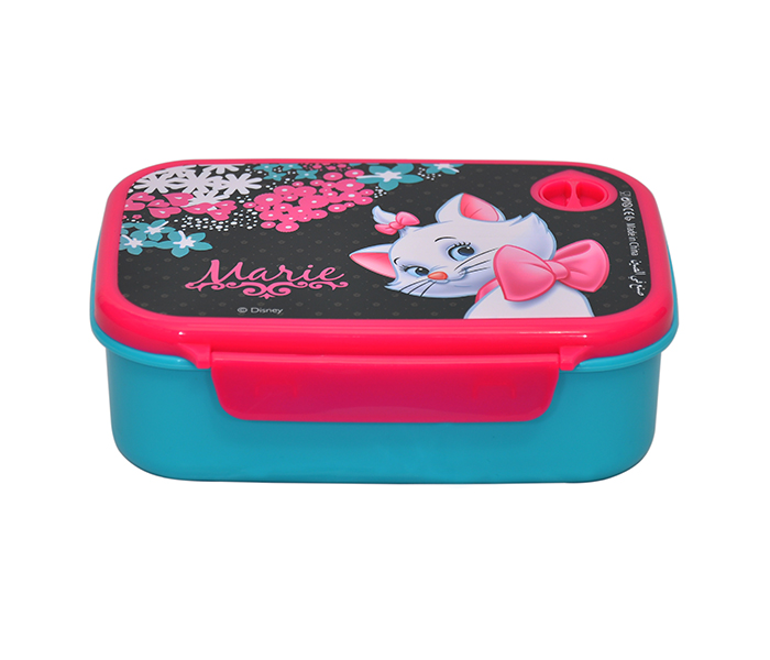 Marie S4-MCSA07175 Simply Adorable Lunch Box with Air Hole on the Lid - Zoom Image