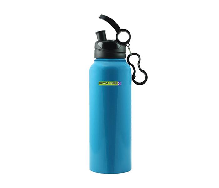 Royalford RF6946 750 ml Stainless Steel Water Bottle - Zoom Image