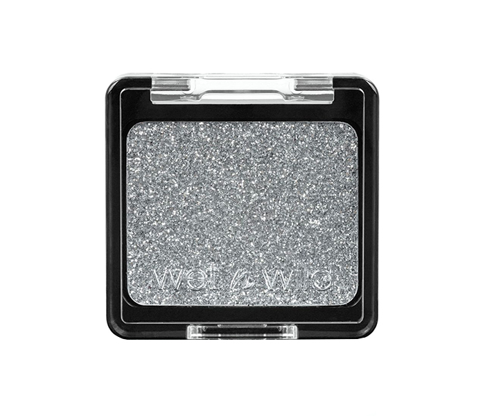 Wet N Wild N13626035A Color Icon Glitter Single Eye Shadow - Spiked - Zoom Image