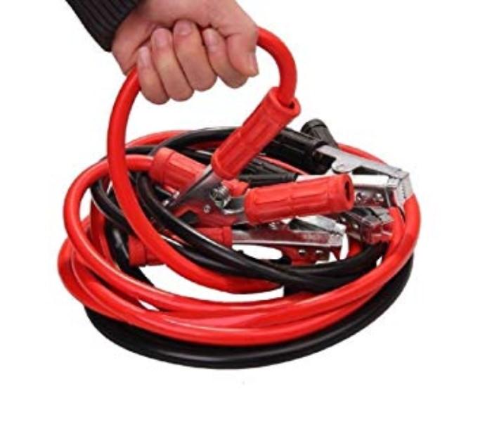 Booster Cable 1200 Amp Red, Black - Zoom Image 2