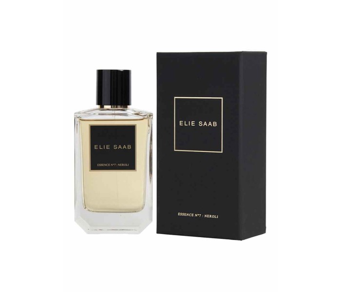 Elie Saab 100ml Essence No.7 Neroli Eau De Parfum for Unisex - Zoom Image