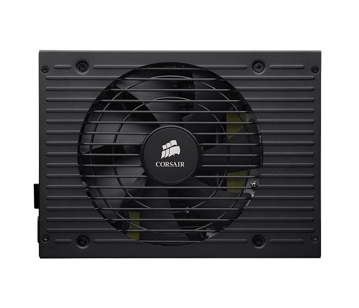 Corsair CP-9020008-UK AX1200i Digital ATX 1200 Watt 80 Plus Platinum Certified Fully Modular PSU - Black - Zoom Image 4