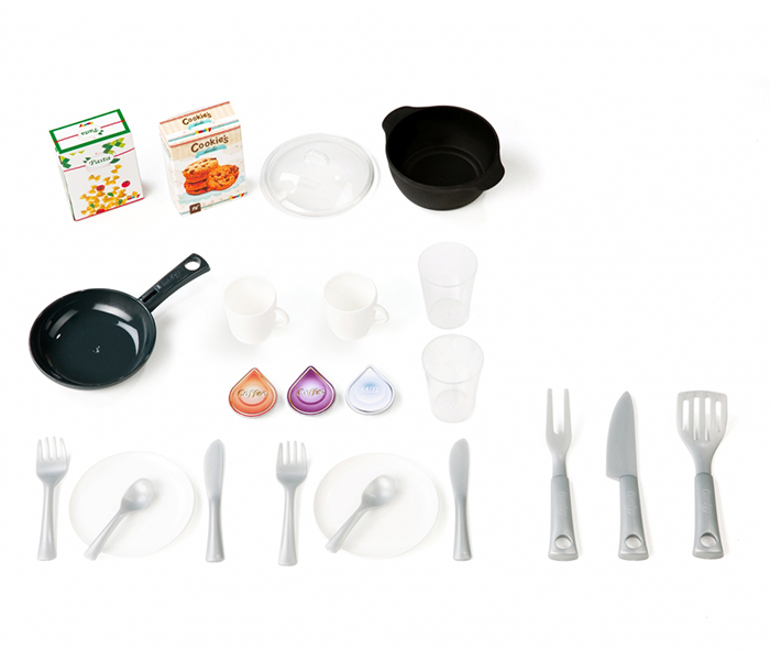 Smoby 310800 Bon Appetit Kitchen Toy - Zoom Image 2