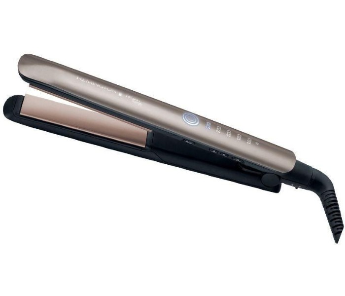 Remington RES8590 Hair Straightener Brown - Zoom Image 1