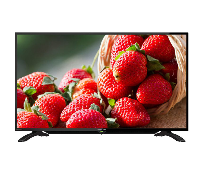 Sharp LC-40LE185M 40" LED TV - Zoom Image 2