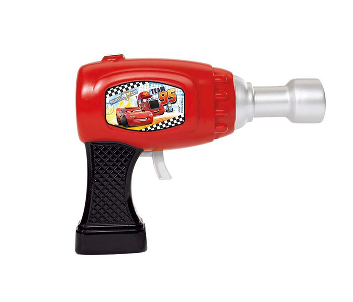 Simba 7052032 Cars Water Gun Pitstop - Red - Zoom Image 3