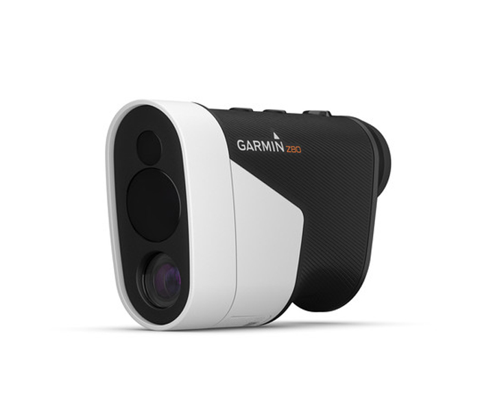 Garmin Z80 Approach GPS Golf Range Finder - Black - Zoom Image 5