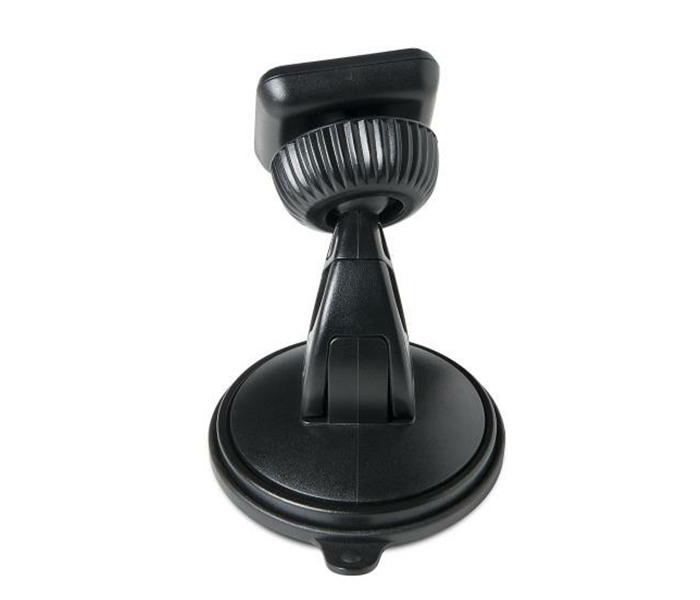 Celly GHOSTDASH Dashboard Magnetic Car Mobile Phone Holder - Black - Zoom Image 1