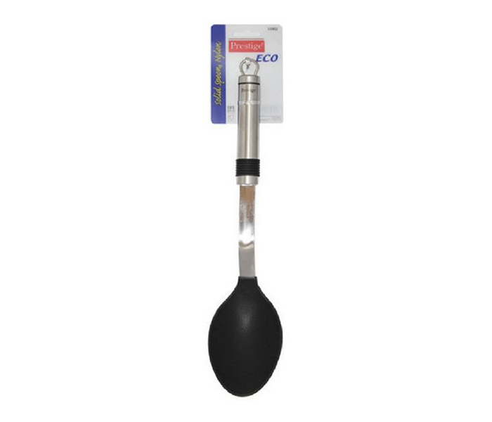 Prestige PR55902 Nylon Head Spoon, Black - Zoom Image