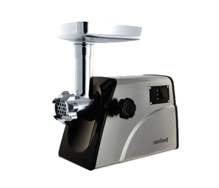 Sanford SF5859MG BS 800 Watts Meat Grinder - Zoom Image