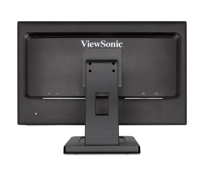 ViewSonic TD2220-2 22 Inch Full HD Touch Screen Monitor Black - Zoom Image 6