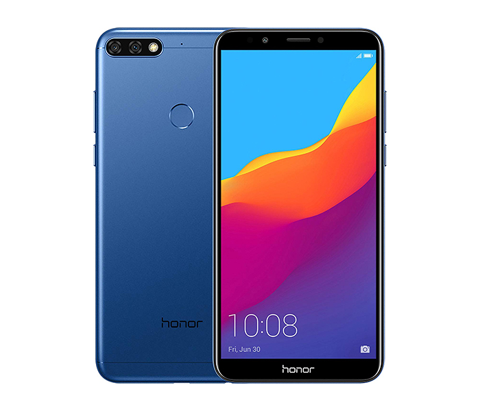 Honor 7C 32GB Storage 3GB RAM - Blue - Zoom Image 7