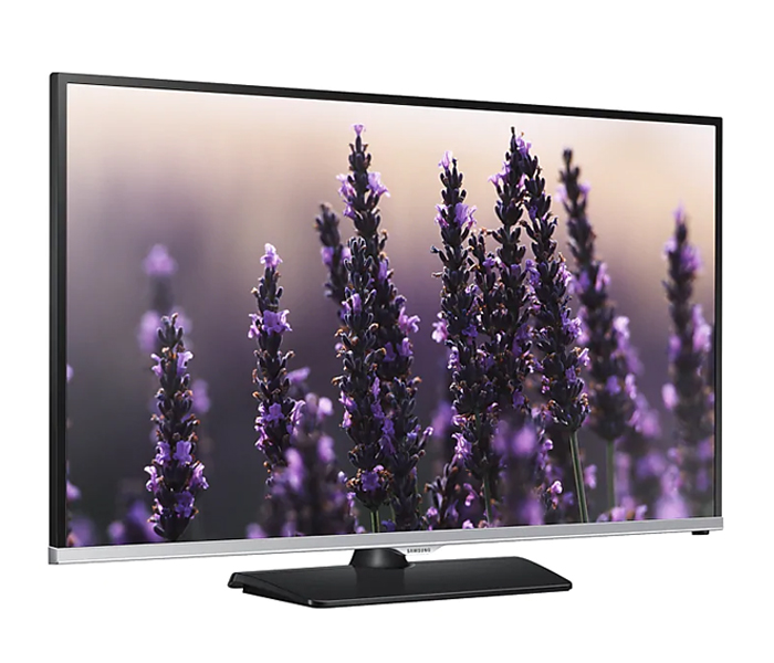 Samsung H5000 32-inch Full HD Smart TV - Black - Zoom Image 3