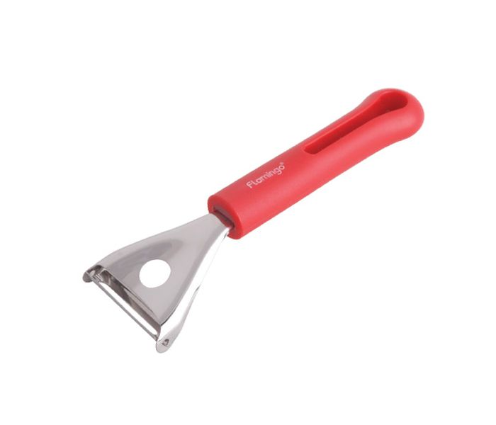 Flamingo FL4222KT Y Peeler with Duet Handle - Zoom Image