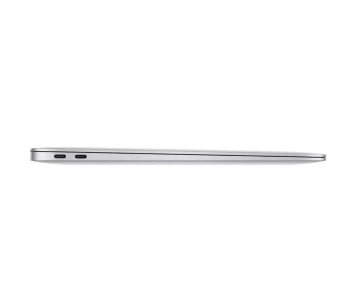 Apple MREC2AB/A 13-inch Display Intel Core i5 256GB SSD HDD 8GB RAM MacBook - Silver - Zoom Image 1