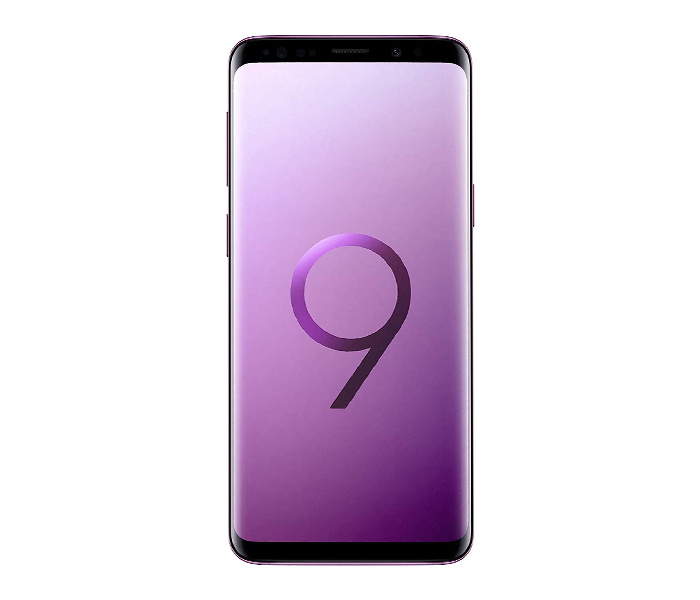  Samsung Galaxy S9 4GB RAM 256GB Smartphone - Purple - Zoom Image 1