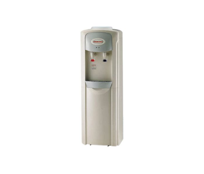 Nikai NWD8207 Free Standing Water Dispenser White - Zoom Image