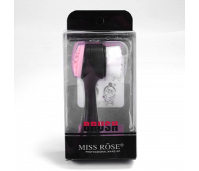 Miss Rose 7201-006M2 Multifunctional Facial Clean Brush Bloked - Zoom Image 3