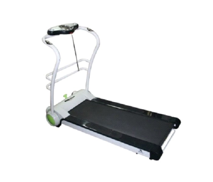 TA Sport SF-0801H 13050299 Treadmill Black and White - Zoom Image