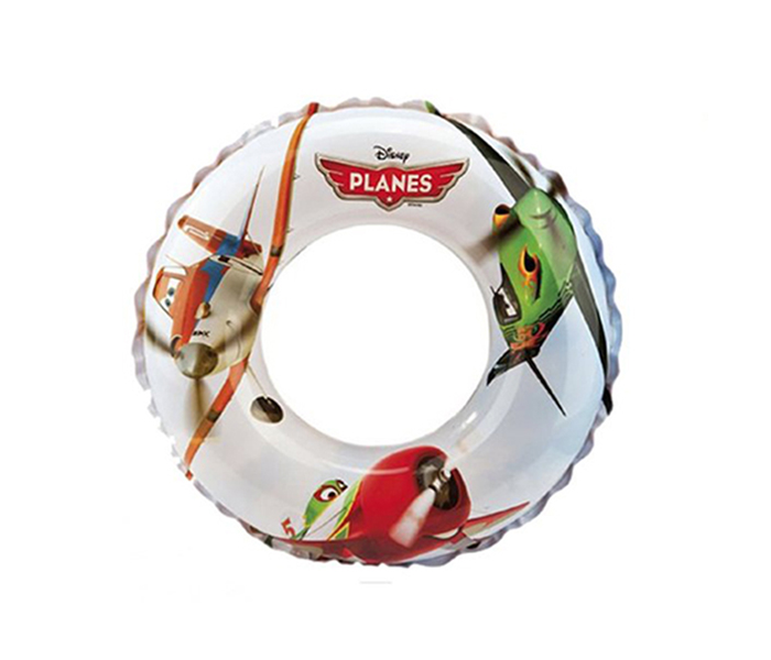 Intex ZX-56208 61CM Planes Swim Ring - Zoom Image 2