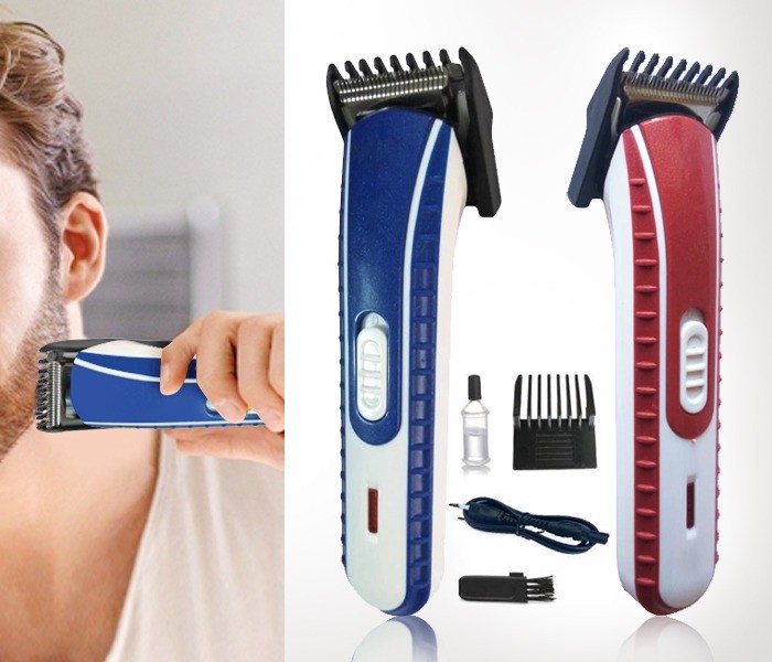 Cordless Rechargeble Hair Trimmer for Men Assorted - Zoom Image