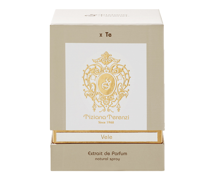 Tiziana Terenzi 100ml Vele Eau De Parfum Spray for Unisex - Zoom Image 2