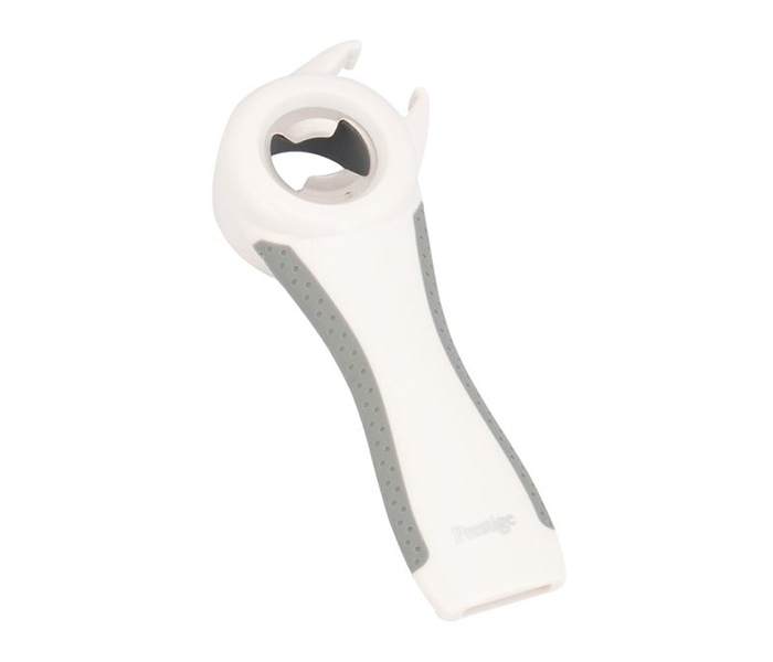 Prestige PR858 5 in 1 Plastic Combi Opener, White - Zoom Image 4