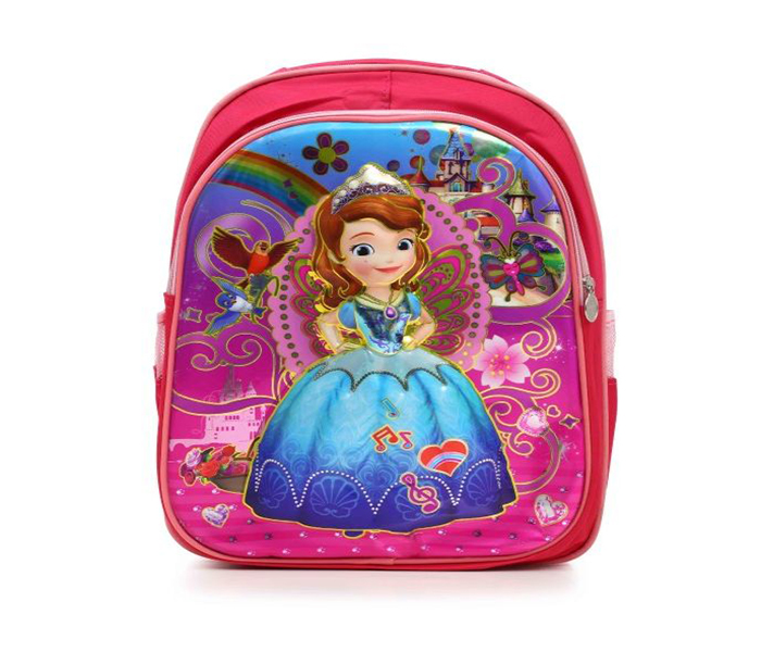 Okko GH-196-4 Angle Girl Kids School Bag  - Zoom Image 1