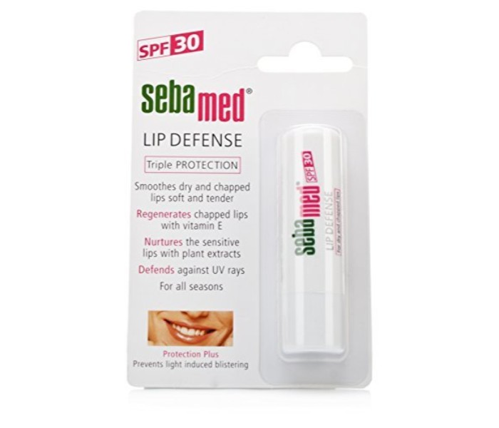 Sebamed 013SM022 Lip Defense Stick 4.8 g - Zoom Image