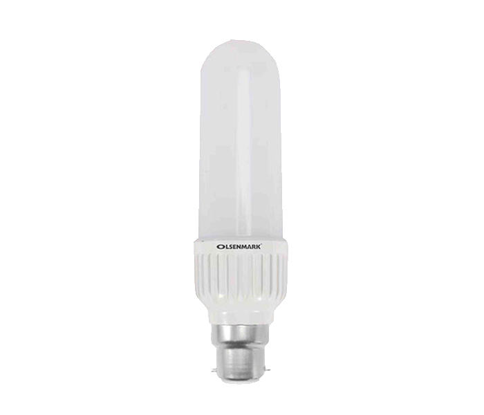 Olsenmark OMESL2714 12 Watts LED Blub - 3 Pieces - White - Zoom Image