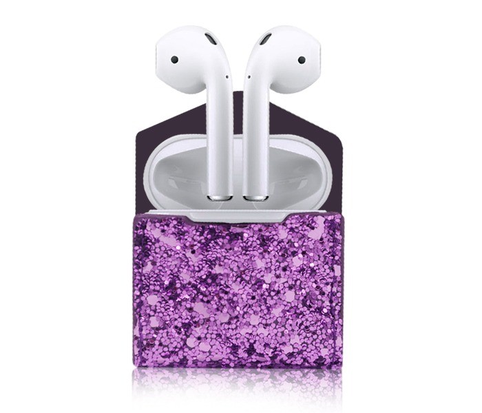 Zoom ZAC-33 Lady Design Airpod Case Purple - Zoom Image 3