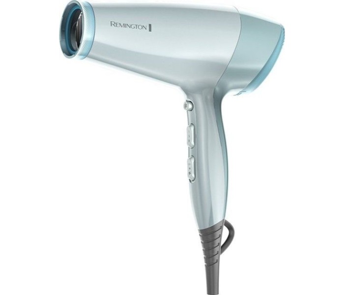 Remington RED8700 Hair Dryer Aqua Green - Zoom Image 2