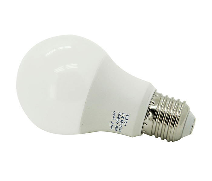 Sonashi SLB-011 11W E27 Screw Type LED Bulb - White - Zoom Image 2