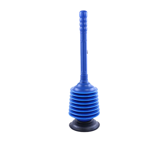 Royalford RF4014 15Cm Air Plunger, Blue - Zoom Image