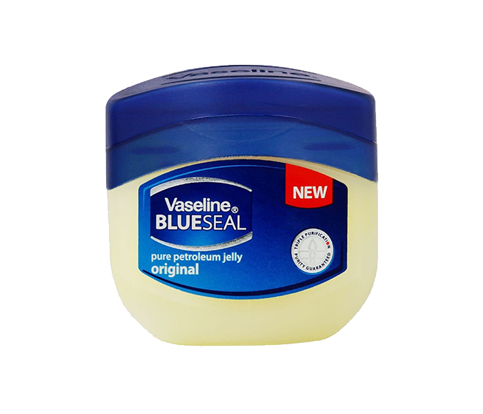 Vaseline N15573469A Blueseal Pure Petroleum Jelly - 100ml - Zoom Image