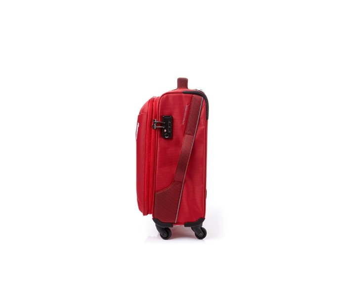 American Tourister GAT104LUG02268 Westfield Spinner 55Cm Red - Zoom Image 4