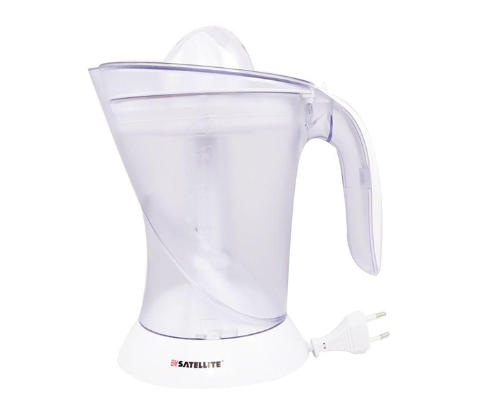 BM Satellite BM-745 100 Watts Citrus Juice Maker, White - Zoom Image 3