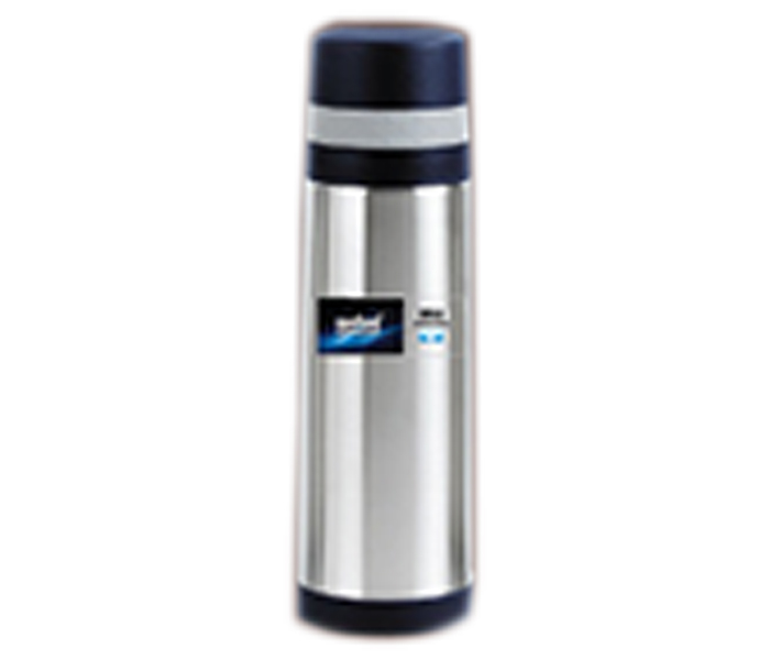 Sanford SF1619SVF 1 Litre Stainless Steel Vacuum Flask - Silver - Zoom Image