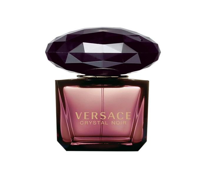 Versace 90ml Crystal Noir Eau De Parfum for Women - Zoom Image 1