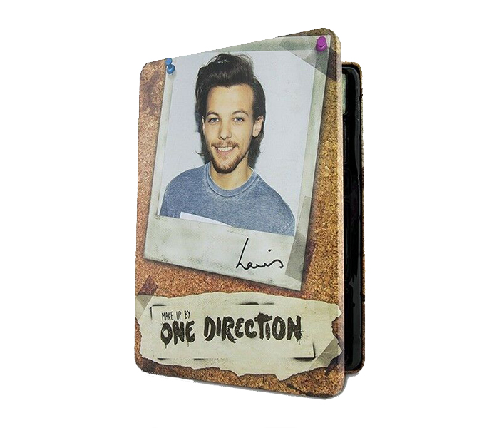 One Direction Louis 9521 Make Up Gift Set - Multi Color - Zoom Image 1