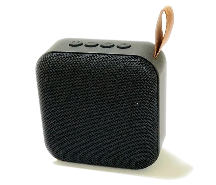 ADMOS Wireless Portable Speaker - Black - Zoom Image 1