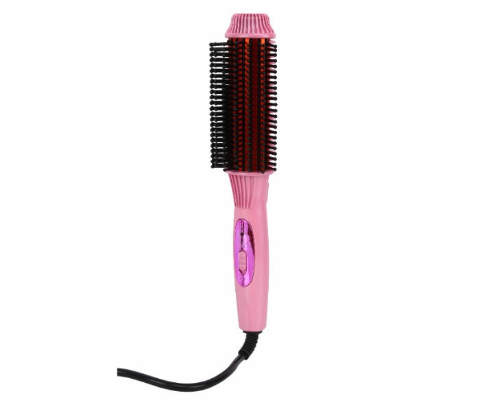 Professional hair curler comb 31463 Pink - Zoom Image 3