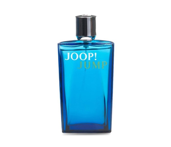 Joop 100ml Jump Eau De Toilette for Men - Zoom Image 1