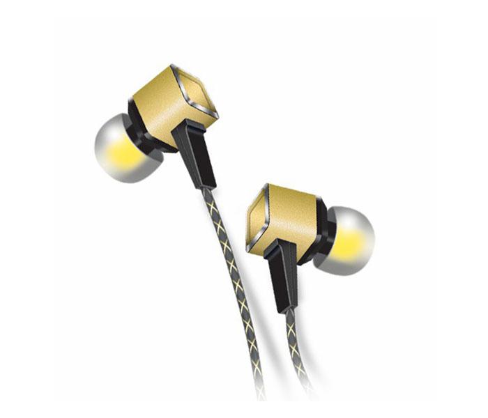 Audionic BOX B116 In-Ear Earphone - Zoom Image 1