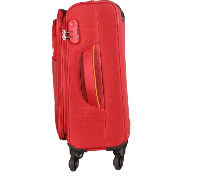 American Tourister GAT104LUG03057 Stirling 56Cm Red - Zoom Image 4