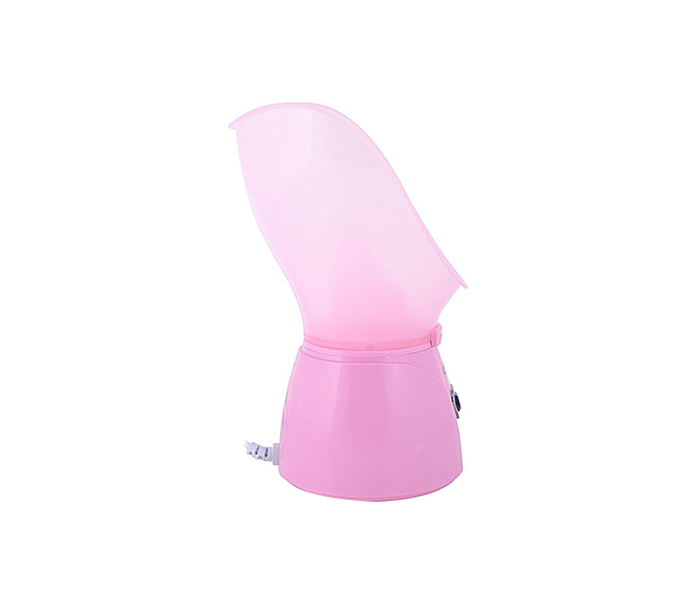 Clikon CK3238 150 Watts Facial Steamer - Pink - Zoom Image 1