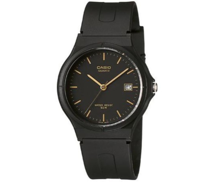 Casio MW-59-1EVDF (CN) Mens Sports Watch Black - Zoom Image