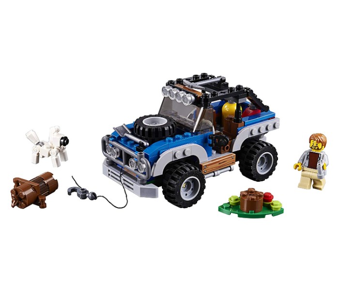 Lego Creator 31075 Outback Adventures Assorted - Zoom Image 2