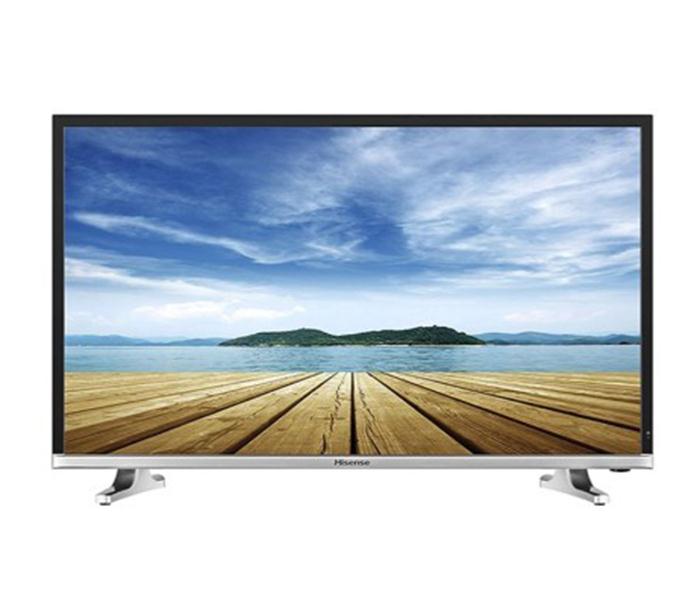 Hisense 32M2160HTS 32 inch Smart TV Black - Zoom Image 1