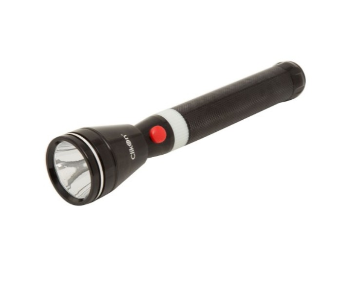 Clikon CK5084 Flashlight 2000 mAh Black - Zoom Image 2